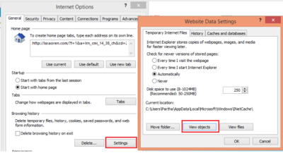 siebel high interactivity framework for ie download